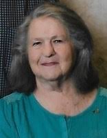 Joyce Gregg Obituary (1943