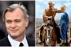 Academy Museum Winter Films: Nolan Presents 'Shane,' Disaster Movies