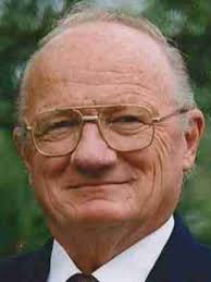 Charles John Drexler, MD