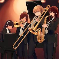 Jazz Band Pikabu