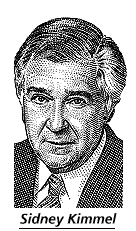 Kimmel Aims to Prove Foray Into Shoes Is No Shot in the Foot