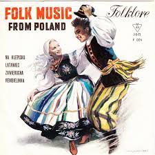 The oldest trace of music in poland comes back to 13th century. T Kozlowski Band F Dzierzanowski Polish Band Folk Music From Poland Vinyl Discogs