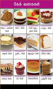 Over the years, the tamils have also started using modern baking and sweet making techniques to add more flavors on their plates. Cake Recipe Tamil Indonesian Food Recipes