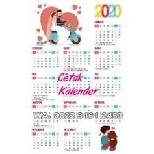 Download en print een kalender en je hebt alle informatie overzichtelijk ter beschikking, ook als je een keertje niet online bent. 10 Ide Kalender Kalender Desain Kalender Brosur