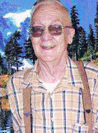 Robert Bruce BETTS Obituary March 10, 2009