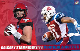 Livestream Ppv Cfl Montreal Alouettes Calgary Stampeders