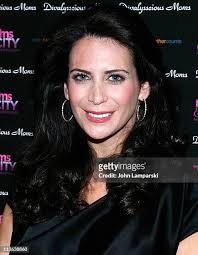 Lyss Stern and Tamara Behan attend the Divalysscious Moms Mother's... News  Photo