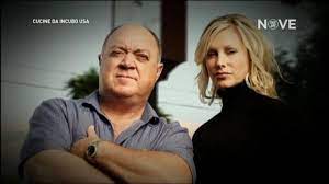 Kitchen Nightmares Kitchen Nightmares Television Show Nightmare