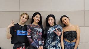 1m likes · 73,595 talking about this. Mamamoo 2 Members Resign Their Contract The Others Are Waiting Kstation Tv