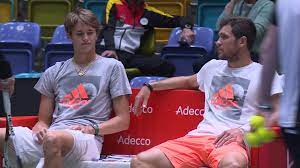24), mischa has only just returned following. Alexander Zverev Und Kohlschreiber Bestreiten Einzel Zdfmediathek