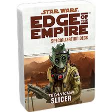 We did not find results for: Star Wars Edge Of The Empire