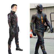 See more ideas about flash costume, the flash, superhero. Xcoser The Rival Flash Costume Flash Season 3 Cosplay Nur Auf Xcoser International Cosplay Costume Ltd Verkauft Xcoser The Flash Season 3 Super Villain The Rival Costume For Cosplay Tv The