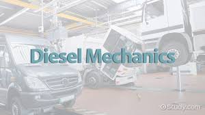 We did not find results for: How To Become A Diesel Mechanic Education And Career Roadmap
