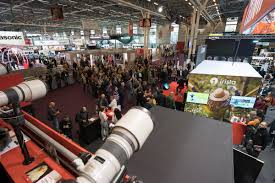 Une page de wikimedia commons, la médiathèque libre. Edaa Edaa Au Salon De La Photo A Paris