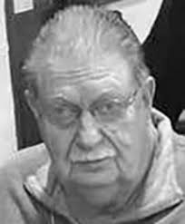 NICHOLAS CONLEY Obituary (1942