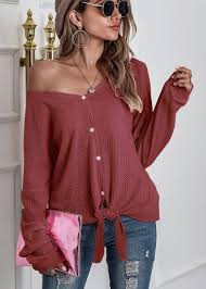 Maybe you would like to learn more about one of these? China Women S Lightweight Long Sleeve Knitted Shirt Long Sleeve Buttons Tops Casual Lightweight Sleeve Knit Top Sideways Off Shoulder Buttons Knit Esg16570 China Women S Lightweight Long Sleeve And Lightweight Long Sleeve Price