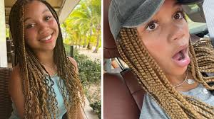 Black Teen Sent Home From Work At Chick-fil-A For Having Blond Hair