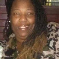 Rhonda Shevelle Johnson Obituary