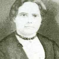 Rebecca Wade Wall (1825–1885)