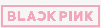 Blackpink on kpop logopng deviantart. Blackpink Logo Png By Tsukinofleur On Deviant Black Pink Png Logo Free Transparent Png Download Pngkey