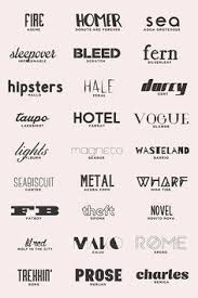 Definite list for alphabetic letters in fancy fonts that you can use for profile and user names. 14 Masculine Font Ideas Masculine Font Lettering Lettering Fonts