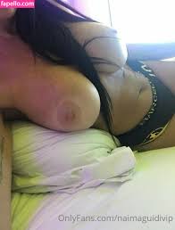 Naimaladonnapuma OnlyFans sets - Naima Guidi's private showcase