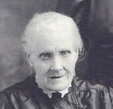 Anna Eriksdotter Olson (1841-1928)