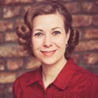 Sandra-Christina Scharf