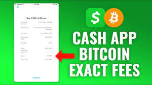 Launch the cash app after installation and set up your bitcoin itself, is a cryptocurrency (a new kind of money that exists electronically), and is one of the most popular cryptocurrencies in the online world. How Much Are Cash App Bitcoin Fees Youtube