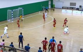 Đội tuyển futsal việt nam đã có một trận đấu chấp nhận được trước đối thủ đầy sức mạnh lebanon. Iegmzrgtsn Vm