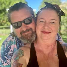 S2E2 Brad and Pam Ewell