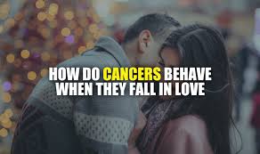 The cancer zodiac sign falls between june 21, and july 22. How Do Cancer Zodiac Sign Behave When They Fall In Love Cancer In Love