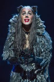 It has also been translated into multiple languages and performed around the world many times. Leona Lewis To Play Final Performance In Broadway S Cats Theatermania