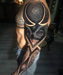 Geometric patterns lay the groundwork for some truly stunning visuals and some of the best tattoos for men. 125 Best Tattoo Ideas For Men 2021 Guide