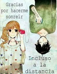 Pin De Mg En Screenshots Frases De Amor Anime Frases Imagenes De Amor