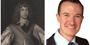 Oliver Cromwell: Commander in Chief: a talk by Ronald Hutton Tickets, Wed,  Nov 20, 2024 at 7:30 PM