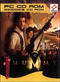 The Mummy Pc Game Free Download Full Version Pc System Requirements Pc System Pc Games Download Mummy Games