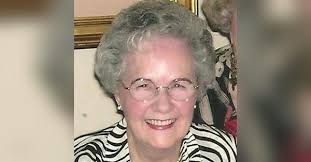 Margaret Jordan Obituary