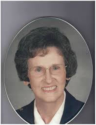 Eva Jeanetta Kemmer Hamby Obituary January 31, 2022