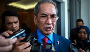 Born 1 february 1946) is a malaysian politician. Datuk Seri Dr Wan Junaidi Tuanku Jaafar Archives Mynewshub