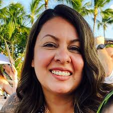 Desiree Valadez Belfrey