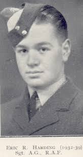 Eric Roland Harding