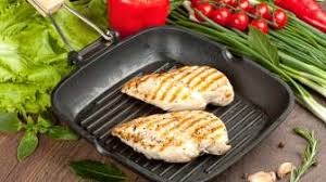 They're basically mini convection ovens that 'fry' foods with little to no oil, less fat, and fewer calories. Kumpulan Berita Air Fryer Diklaim Lebih Sehat Dari Menggoreng Air Fryer Tetap Bisa Picu Kanker