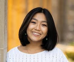 Katharine Gordon's Instagram, Twitter & Facebook