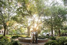 The elope to savannah package. Elope To Savannah