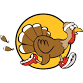 St. Leonard Turkey Trot event image