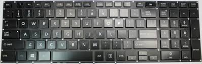 The laptop keyboard overrides the usb one and keeps intruding with nuisance letters. Toshiba Satellite P55t Laptop Keyboard Installation Video Guide