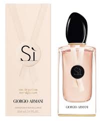 Giorgio armani si for women, pictures and images for the perfume bottle and packaging. Giorgio Armani Si Black Bottle Off 74 Latest Trends