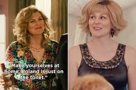 Character guide for schitt's creek's jocelyn schitt. Schitt S Creek Side By Sides That Show Our Favorite Characters First Vs Last Scenes