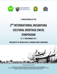 Abbreviation is mostly used in categories:building malaysia law wall dura. E Proceeding Of The 2nd International Nusantara Cultural Heitage Symposium By Rudielfendes Issuu